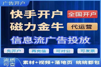 信息流广告投放成功案例分析